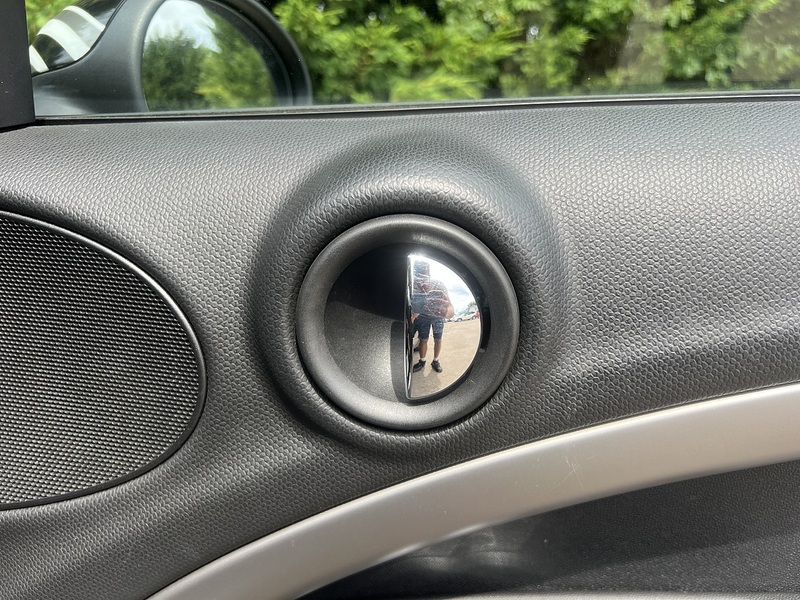 Mini Mini Countryman Cooper D - U12330