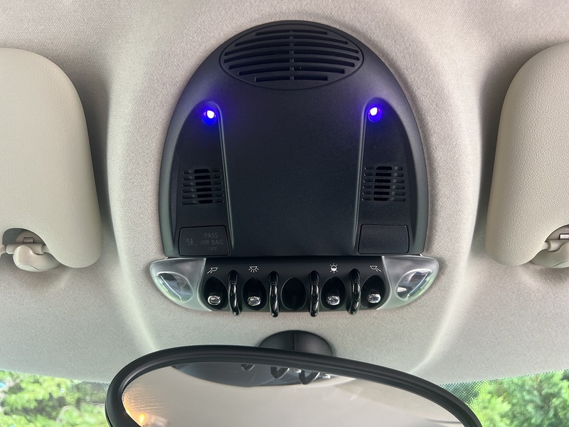 Mini Mini Countryman Cooper D - U12330