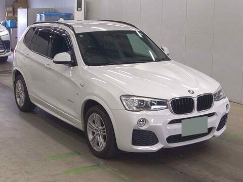 BMW X3 2.0 XDRIVE30E XLINE 5d 289 BHP 1 OWNER FROM NEW|FULL BMW HISTORY Estate Automatic Hybrid