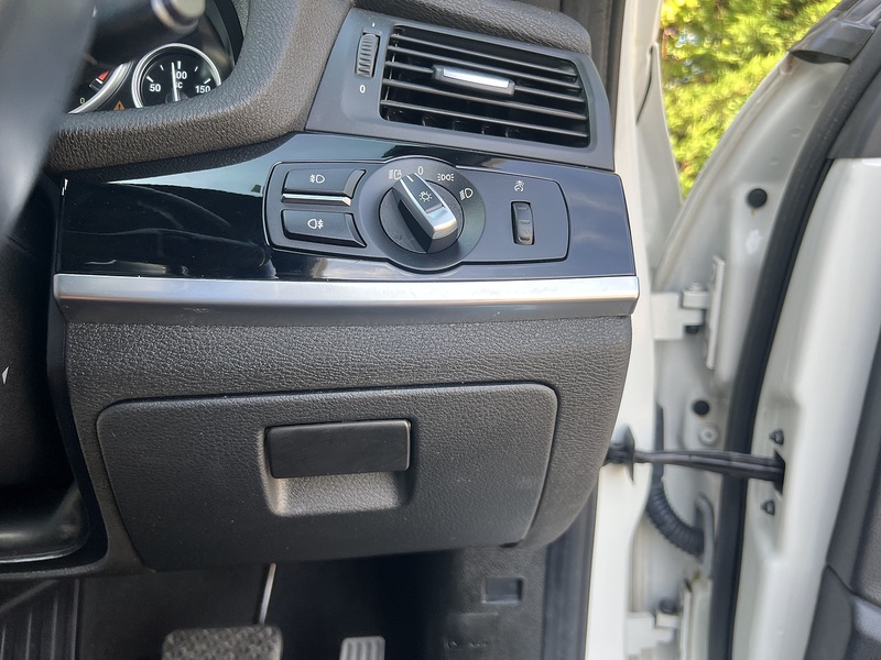BMW X3 Xdrive20d M Sport - U12331
