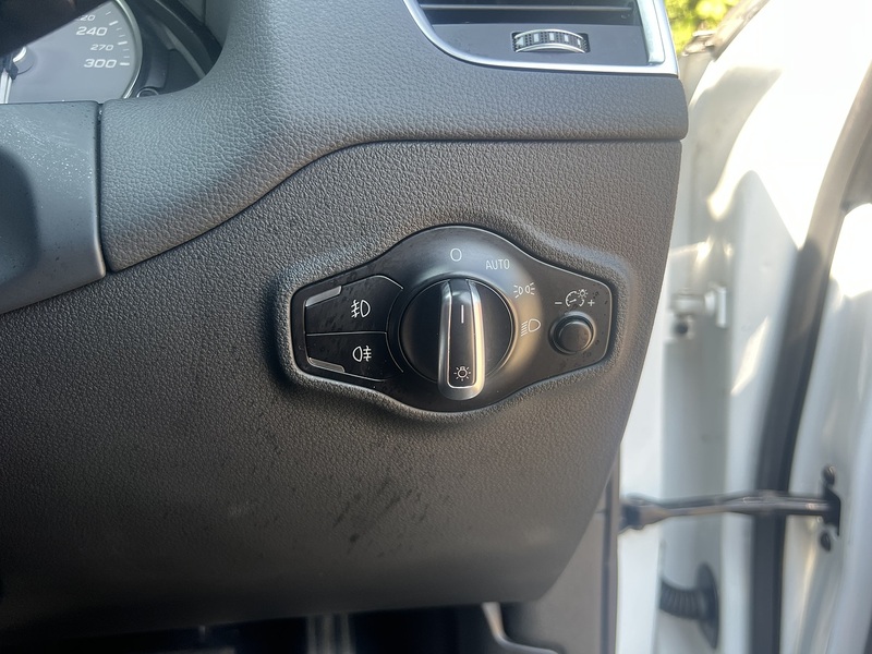 Audi Q5 Sq5 Tfsi Quattro - U12332