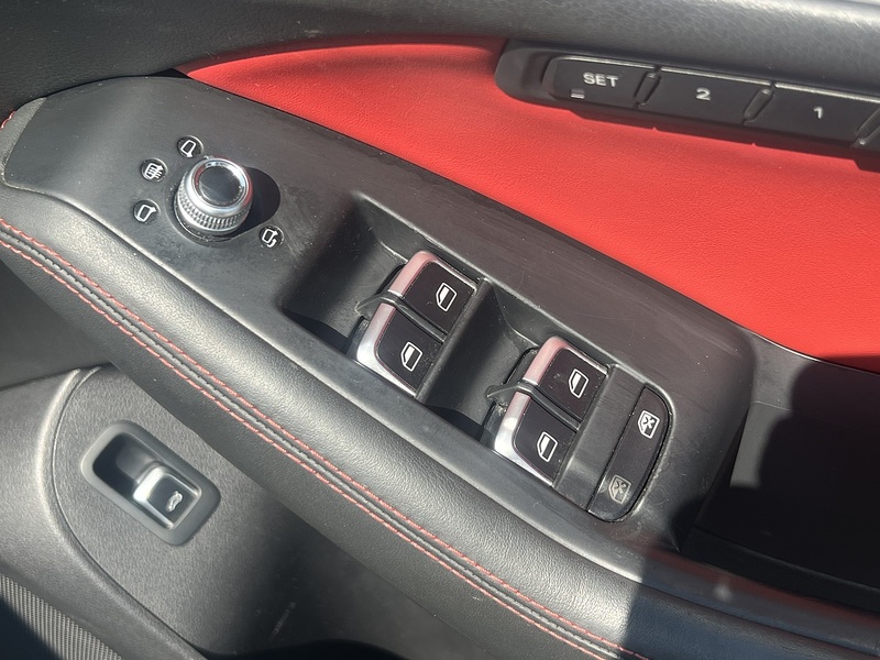 Audi Q5 Sq5 Tfsi Quattro - U12332