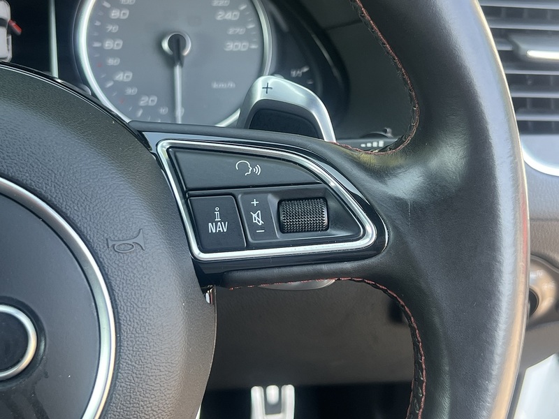 Audi Q5 Sq5 Tfsi Quattro - U12332