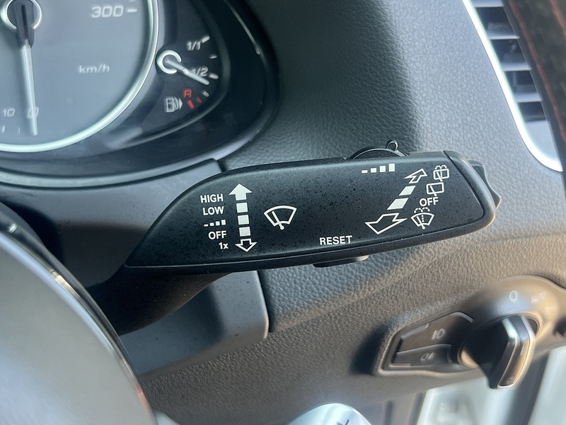 Audi Q5 Sq5 Tfsi Quattro - U12332