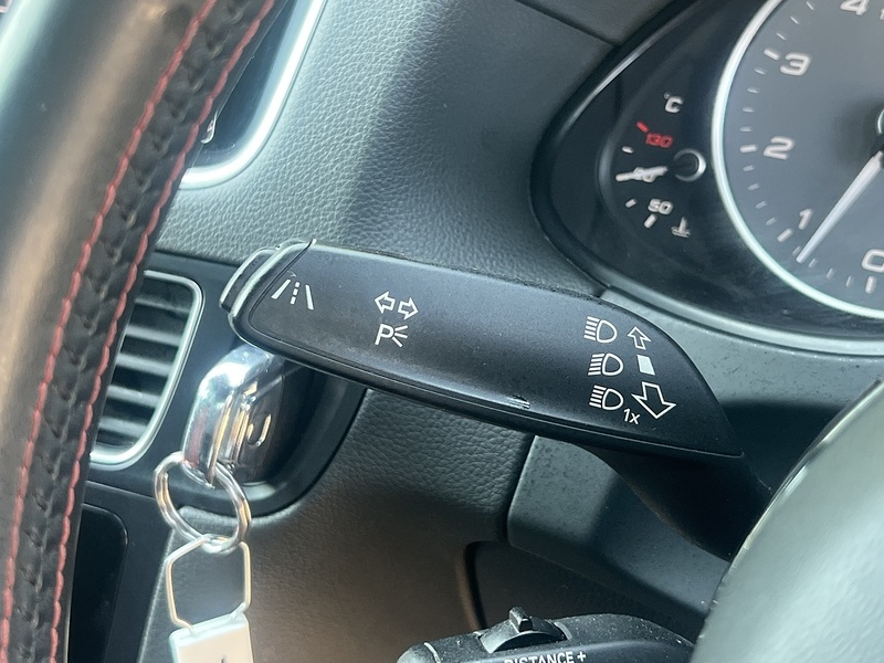 Audi Q5 Sq5 Tfsi Quattro - U12332