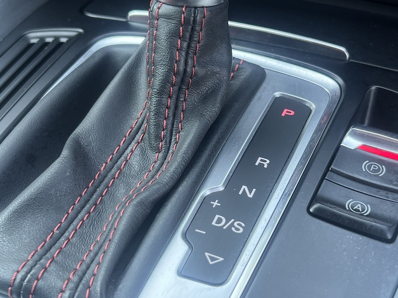 Audi Q5 Sq5 Tfsi Quattro - U12332