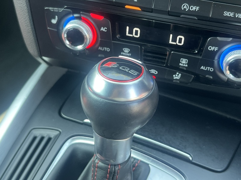 Audi Q5 Sq5 Tfsi Quattro - U12332