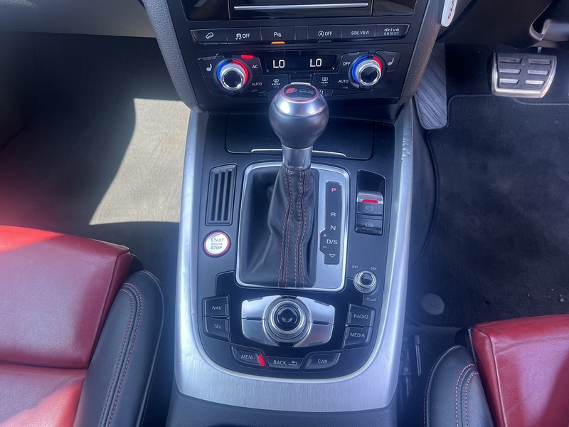Audi Q5 Sq5 Tfsi Quattro - U12332