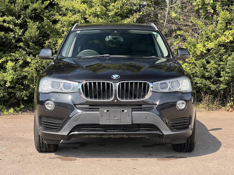 BMW X3 Xdrive20d Se - U12333