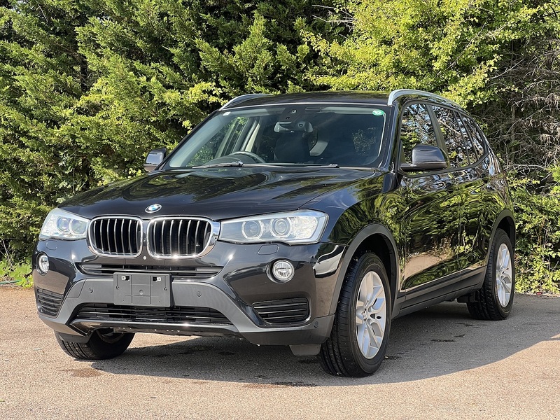 BMW X3 Xdrive20d Se - U12333