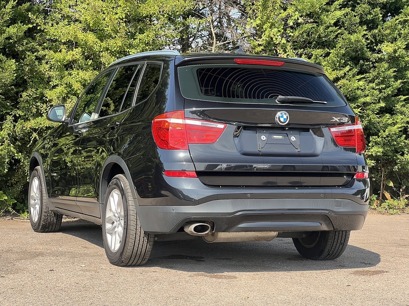 BMW X3 Xdrive20d Se - U12333