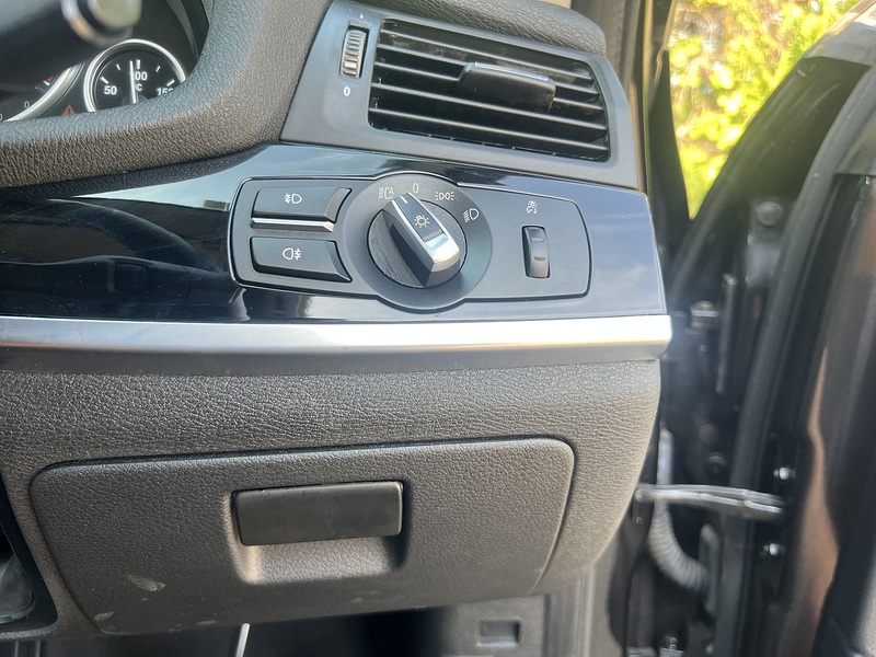 BMW X3 Xdrive20d Se - U12333