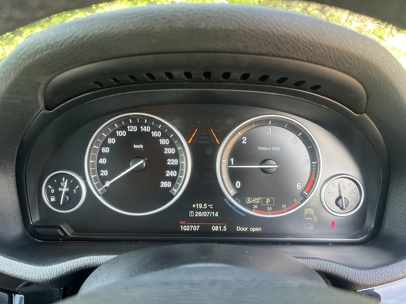BMW X3 Xdrive20d Se - U12333
