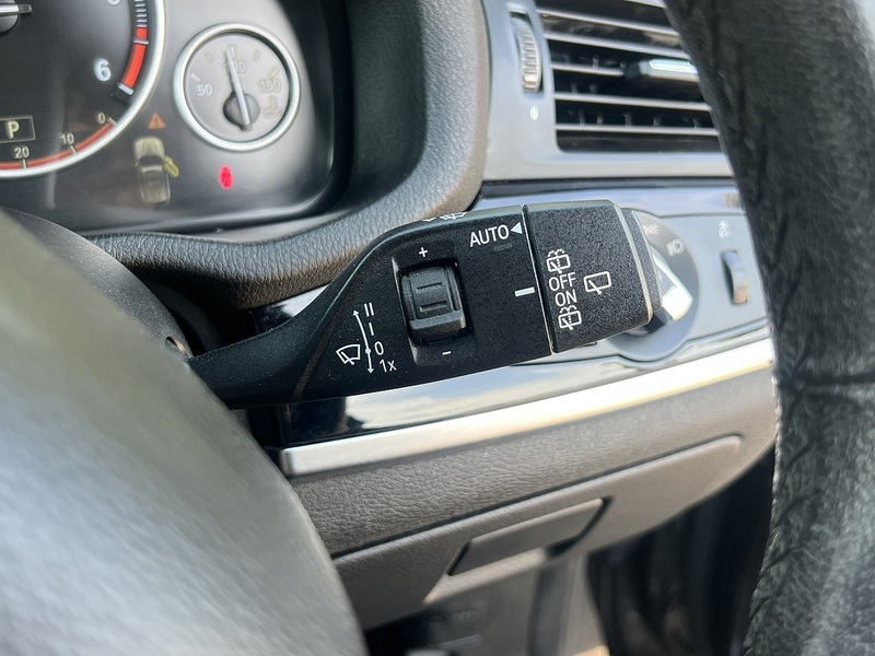 BMW X3 Xdrive20d Se - U12333