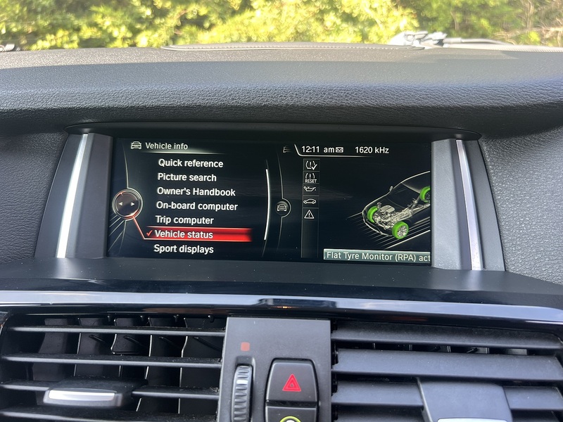 BMW X3 Xdrive20d Se - U12333