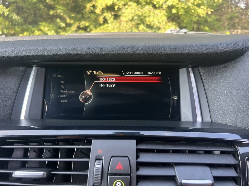 BMW X3 Xdrive20d Se - U12333