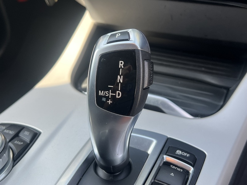 BMW X3 Xdrive20d Se - U12333