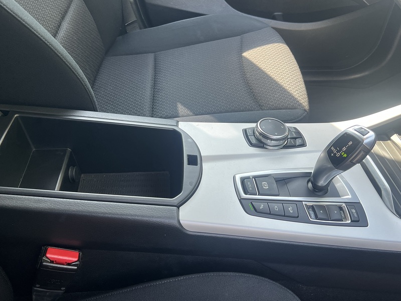 BMW X3 Xdrive20d Se - U12333