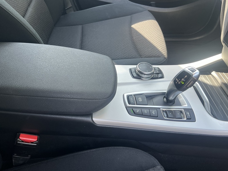 BMW X3 Xdrive20d Se - U12333