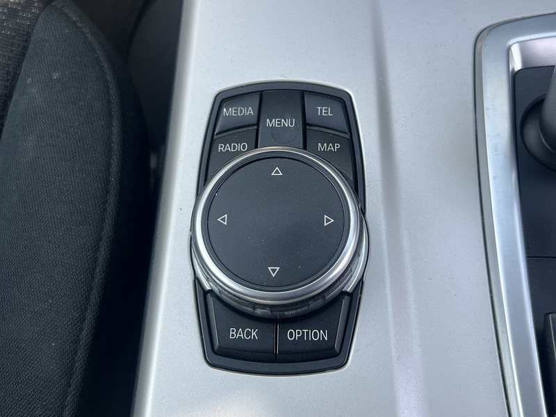 BMW X3 Xdrive20d Se - U12333