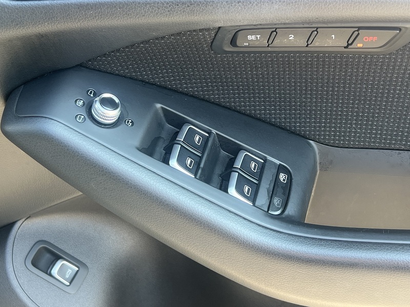 Audi Q5 Tfsi Quattro S Line Competition Plus - U12334