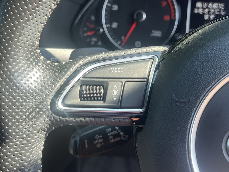 Audi Q5 Tfsi Quattro S Line Competition Plus - U12334