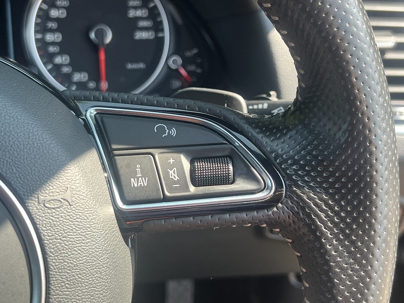 Audi Q5 Tfsi Quattro S Line Competition Plus - U12334