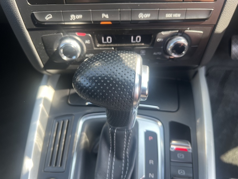 Audi Q5 Tfsi Quattro S Line Competition Plus - U12334