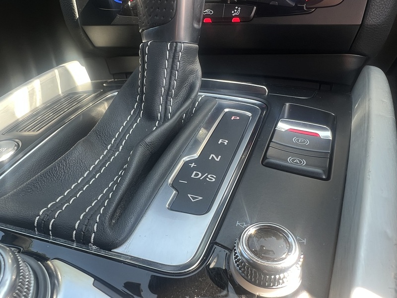Audi Q5 Tfsi Quattro S Line Competition Plus - U12334