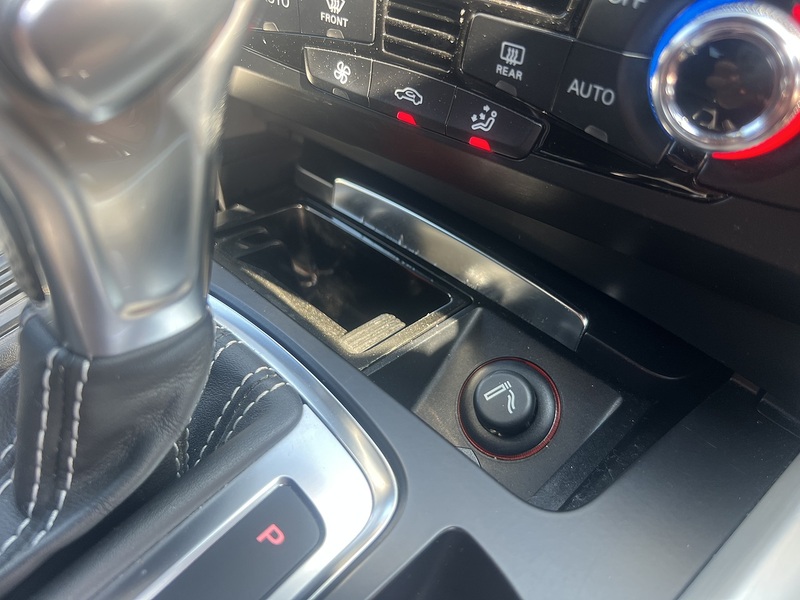 Audi Q5 Tfsi Quattro S Line Competition Plus - U12334