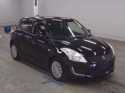 Suzuki Swift Sierra 4WD JC 1.5 Manual Petrol