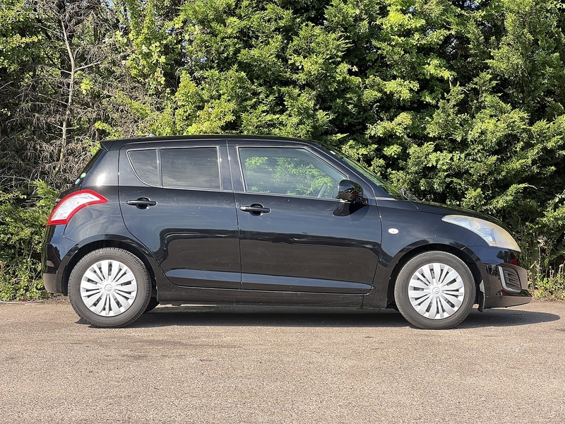 Suzuki Swift Sz4 - U12335