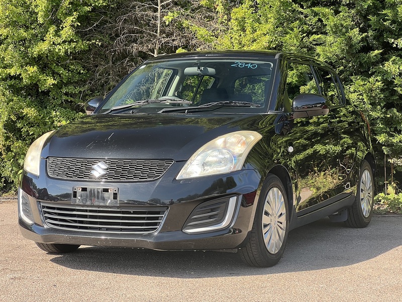 Suzuki Swift Sz4 - U12335