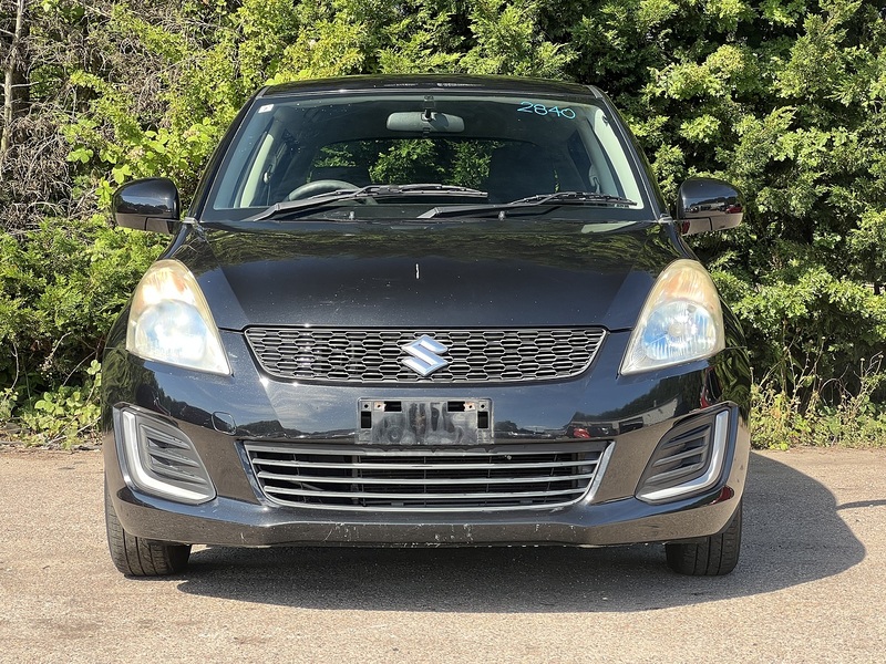 Suzuki Swift Sz4 - U12335