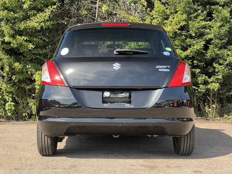 Suzuki Swift Sz4 - U12335