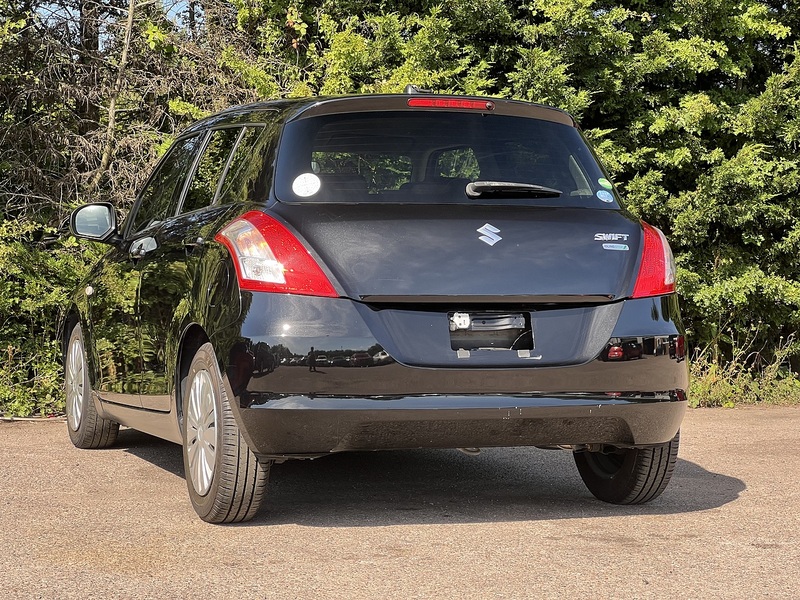 Suzuki Swift Sz4 - U12335
