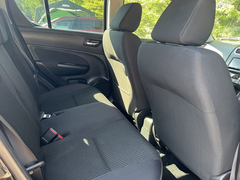 Suzuki Swift Sz4 - U12335