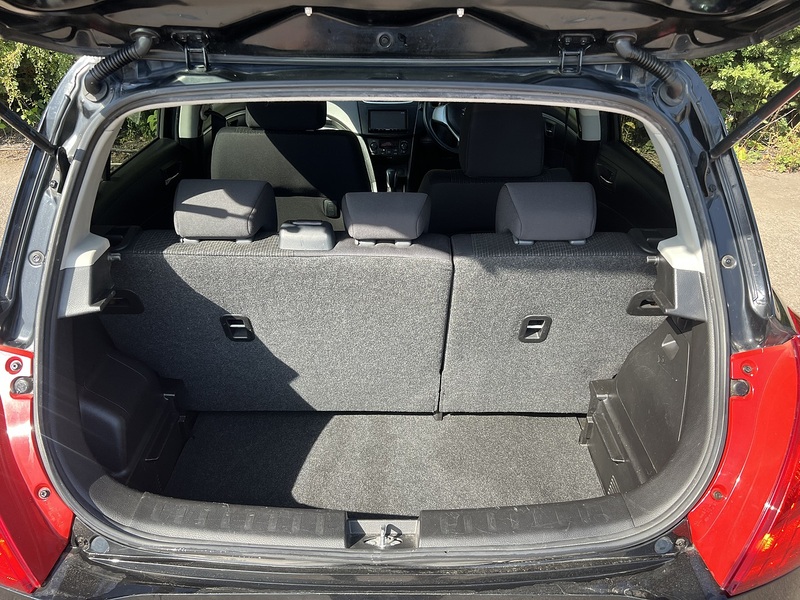 Suzuki Swift Sz4 - U12335