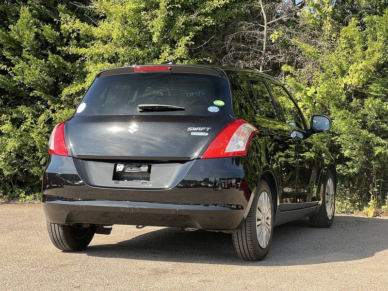 Suzuki Swift Sz4 - U12335