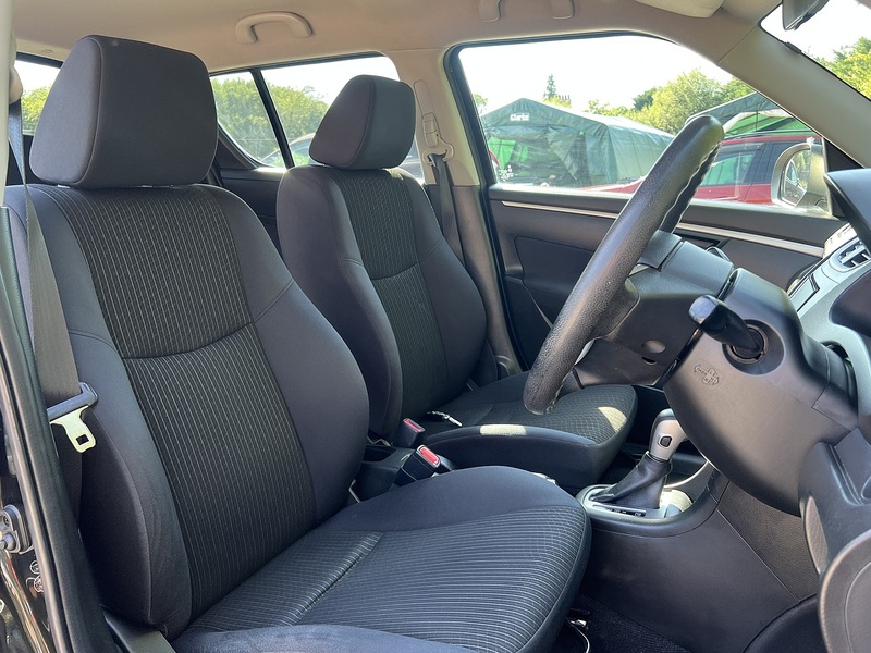 Suzuki Swift Sz4 - U12335