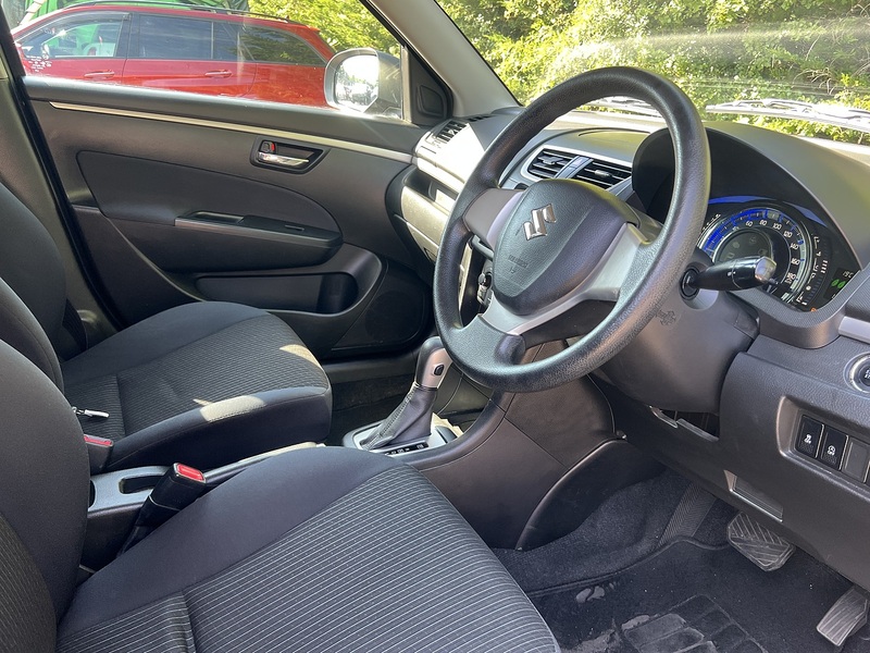 Suzuki Swift Sz4 - U12335