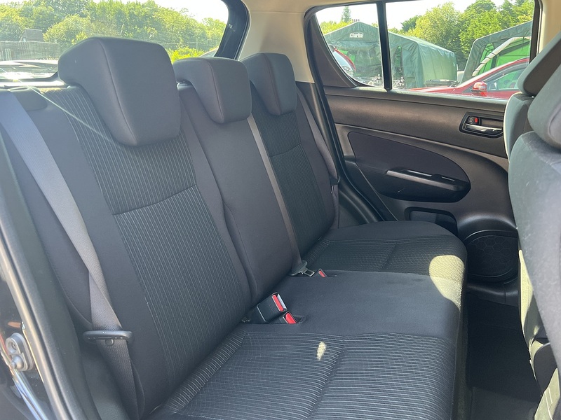 Suzuki Swift Sz4 - U12335