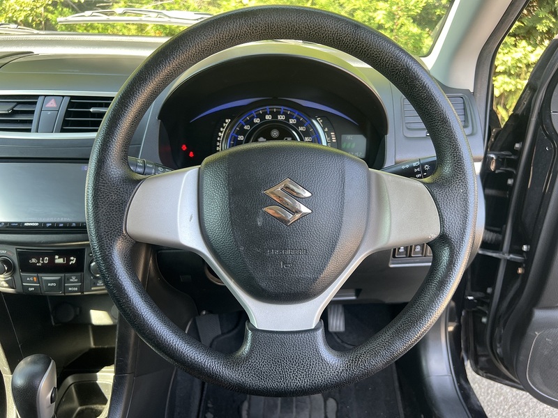 Suzuki Swift Sz4 - U12335