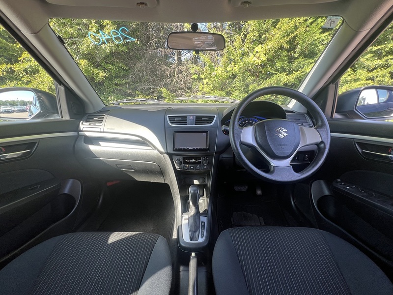Suzuki Swift Sz4 - U12335