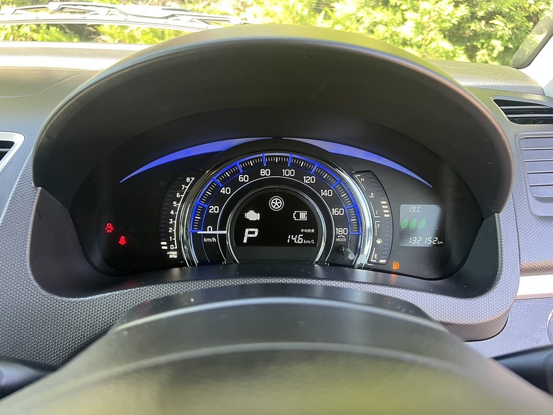Suzuki Swift Sz4 - U12335