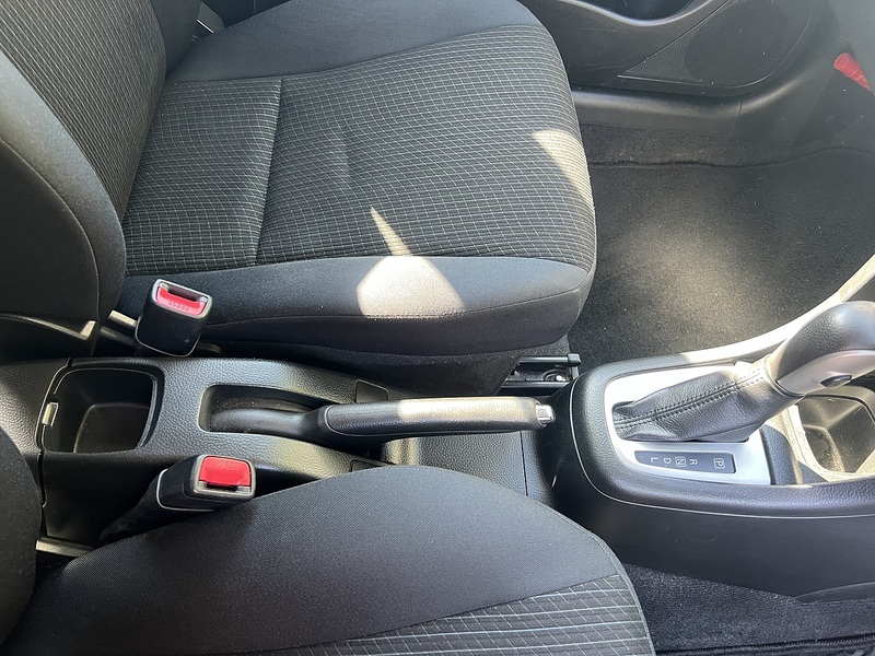 Suzuki Swift Sz4 - U12335