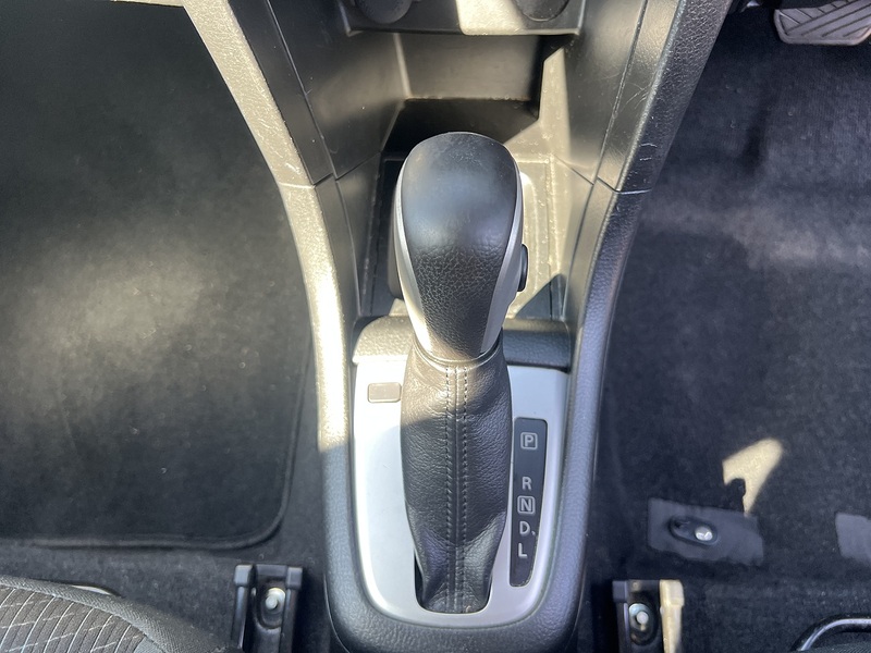 Suzuki Swift Sz4 - U12335