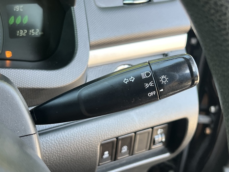 Suzuki Swift Sz4 - U12335