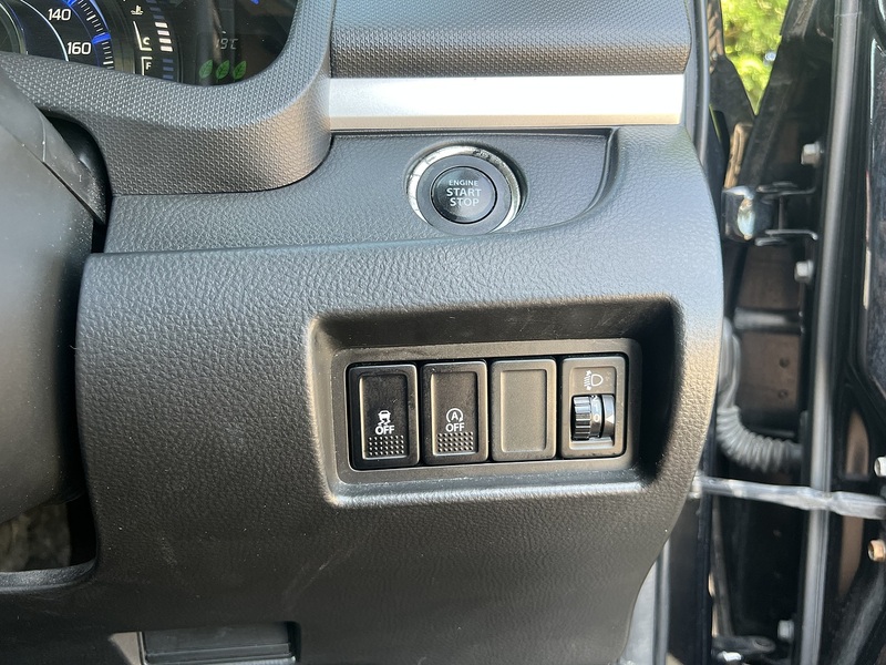 Suzuki Swift Sz4 - U12335
