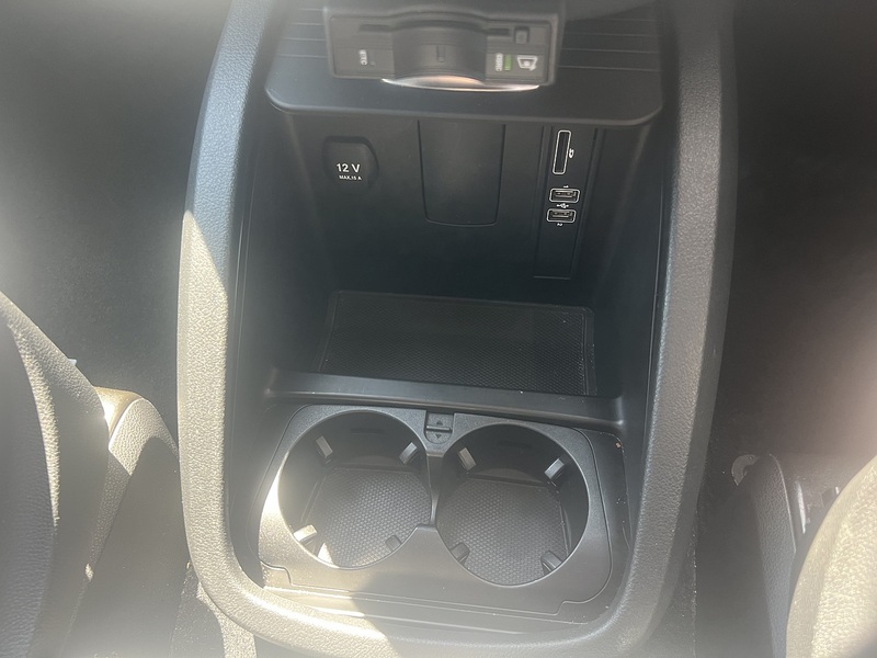 Mercedes-Benz V-Class V220 D Avantgarde Long - U12336